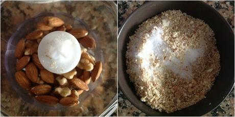 Gozlu Mütekke - dulce de Azerbaiyan Gozlu Mütekke - dulce de Azerbaiyan