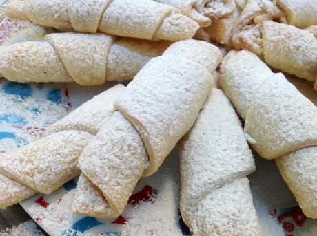 Gozlu Mütekke - dulce de Azerbaiyan Gozlu Mütekke - dulce de Azerbaiyan