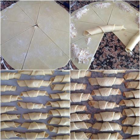 Gozlu Mütekke - dulce de Azerbaiyan Gozlu Mütekke - dulce de Azerbaiyan