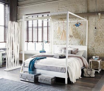 Nuevos Dormitorios Rusticos