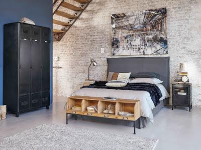 Nuevos Dormitorios Rusticos