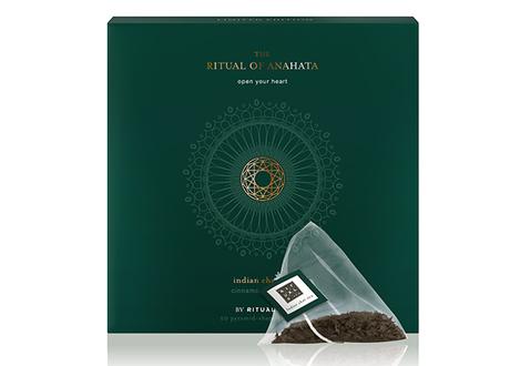 The Ritual of Anahata, la nueva colección de Edición Limitada de Rituals