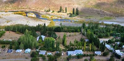 Licitan el aprovechamiento multipropósito “Ingeniero Pedro Salvatori”