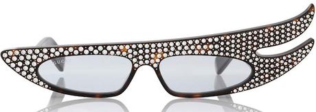 gafas de moda joya gucci