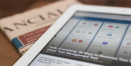 ¿Las empresas B2B necesitan una aplicación móvil?