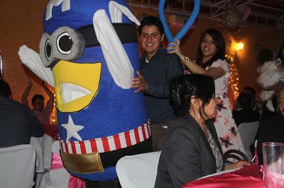 El primer año de Isabel El primer año de Isabel