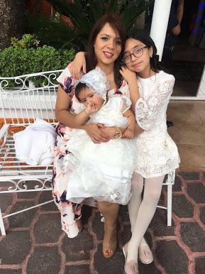 El primer año de Isabel