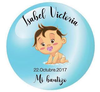 El primer año de Isabel El primer año de Isabel