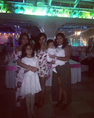 El primer año de Isabel El primer año de Isabel