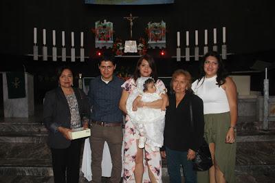 El primer año de Isabel El primer año de Isabel