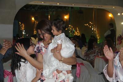 El primer año de Isabel El primer año de Isabel