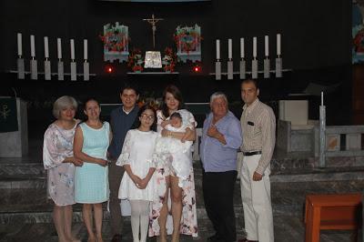 El primer año de Isabel El primer año de Isabel