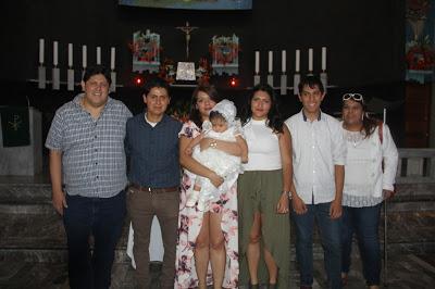 El primer año de Isabel El primer año de Isabel