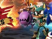 Análisis Sonic Force