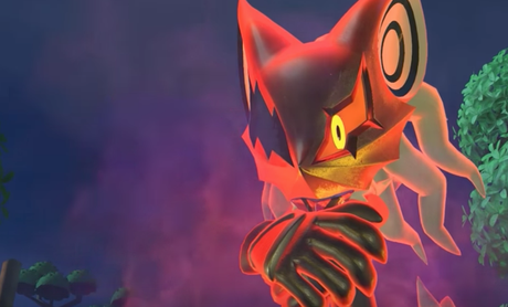 Análisis Sonic Force