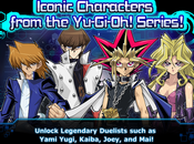 Yu-gi-oh! Duel Links llega Steam este viernes