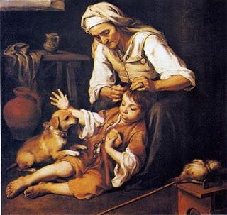 Cuatrocientos años de Murillo en Sevilla