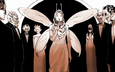 Éxito de Changeling The Lost 2ª ed y pack interesante en Bundle of holding Éxito de Changeling The Lost 2ª ed y pack interesante en Bundle of holding