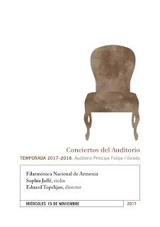 Rusia y Armenia son música Rusia y Armenia son música