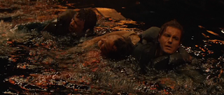 PATRULLERO PT160 (PT 109) (USA, 1963) Bélico