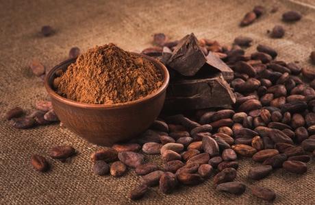 Cacao, feniletalamina, dopamina, felicidad y rendimiento natural Cacao, feniletalamina, dopamina, felicidad y rendimiento natural