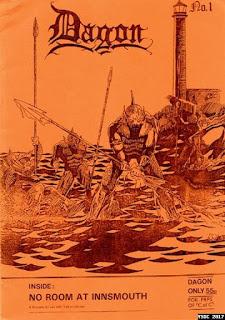 Carl T. Ford nos ha dejado Carl T. Ford nos ha dejado