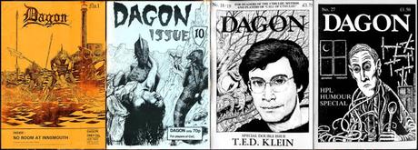 Carl T. Ford nos ha dejado