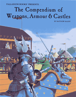 Éxito de Changeling The Lost 2ª ed y pack interesante en Bundle of holding