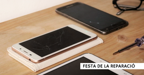 1, 2, 3, Repara otra vez 1, 2, 3, Repara otra vez