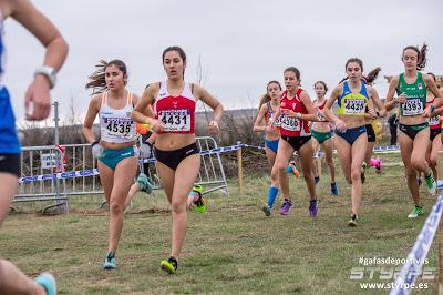 XIV CROSS INTERNACIONAL DE ATAPUERCA XIV CROSS INTERNACIONAL DE ATAPUERCA
