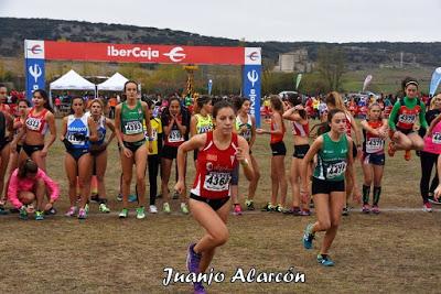XIV CROSS INTERNACIONAL DE ATAPUERCA XIV CROSS INTERNACIONAL DE ATAPUERCA