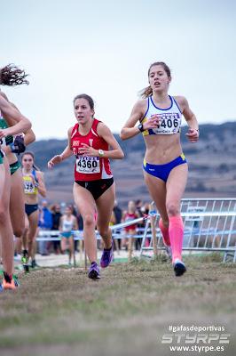 XIV CROSS INTERNACIONAL DE ATAPUERCA XIV CROSS INTERNACIONAL DE ATAPUERCA