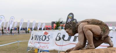 XIV CROSS INTERNACIONAL DE ATAPUERCA XIV CROSS INTERNACIONAL DE ATAPUERCA