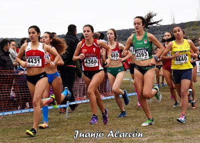 XIV CROSS INTERNACIONAL DE ATAPUERCA XIV CROSS INTERNACIONAL DE ATAPUERCA
