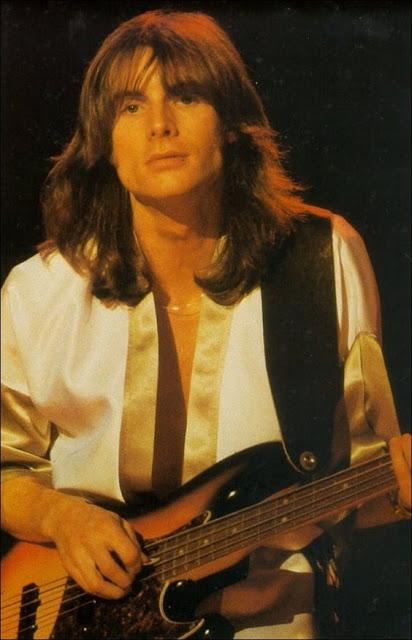 Efemérides del Rock y Heavy Metal: Qué pasó un 15 de Noviembre