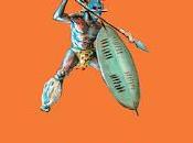 Reseña Koundara pajarera