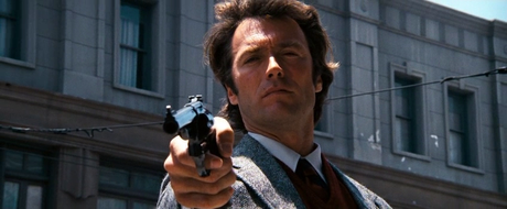 Dirty Harry - 1971