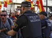 Valencia está pudriendo, como Cataluña