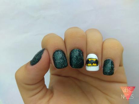 BATMAN | TUTORIAL BATMAN | TUTORIAL