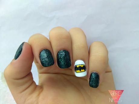 BATMAN | TUTORIAL BATMAN | TUTORIAL