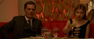 Frank & Lola (Matthew Ross, 2016. EEUU) Frank & Lola (Matthew Ross, 2016. EEUU)