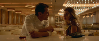 Frank & Lola (Matthew Ross, 2016. EEUU) Frank & Lola (Matthew Ross, 2016. EEUU)