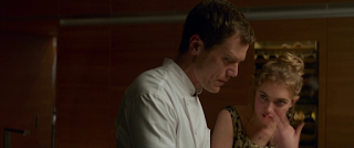 Frank & Lola (Matthew Ross, 2016. EEUU) Frank & Lola (Matthew Ross, 2016. EEUU)