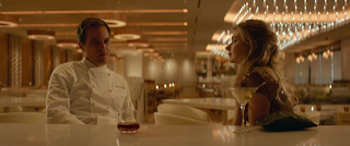 Frank & Lola (Matthew Ross, 2016. EEUU) Frank & Lola (Matthew Ross, 2016. EEUU)