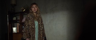 Frank & Lola (Matthew Ross, 2016. EEUU) Frank & Lola (Matthew Ross, 2016. EEUU)