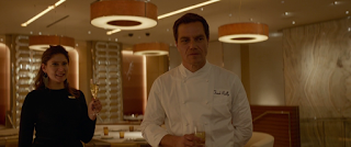 Frank & Lola (Matthew Ross, 2016. EEUU) Frank & Lola (Matthew Ross, 2016. EEUU)