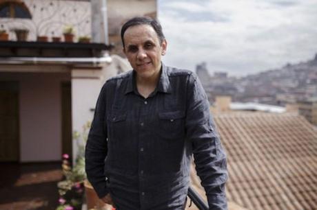 El decálogo de Alberto Chimal | Gabriela Ruiz Agila El decálogo de Alberto Chimal | Gabriela Ruiz Agila