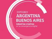 Buenos Aires elegida sede EXPO 2023