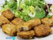 Emperador espada adobo Thermomix