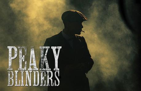 Visto en series: Peaky Blinders (Temporadas 1 a 3)